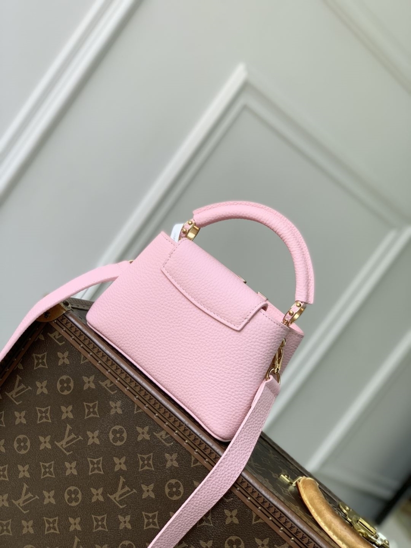 LV Capucines Bags